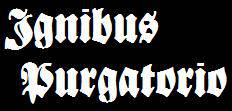 logo Ignibus Purgatorio